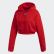 Camisola Curta com Capuz Active Red FS6505 Camisola Curta com Capuz Active Red FS6505