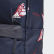 Classic Rucksack Legend Ink / Solar Red / White FJ9361 Classic Rucksack Legend Ink / Solar Red / White FJ9361