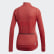 Camiseta de Ciclismo Warmtefront Easy Coral BQ9681 Camiseta de Ciclismo Warmtefront Easy Coral BQ9681