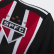 CAMISA SAO PAULO II FEMININA Red / White / Black DZ5622 CAMISA SAO PAULO II FEMININA Red / White / Black DZ5622