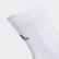 Calcetines Clásicos Acolchados Alphaskin Lightweight White / Black CG2674 Calcetines Clásicos Acolchados Alphaskin Lightweight White / Black CG2674