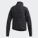 Chaqueta Heartracer Black DX7942 Chaqueta Heartracer Black DX7942