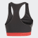 TOP DRST ASK SPR LG Dark Grey Heather / Shock Red DX3639 TOP DRST ASK SPR LG Dark Grey Heather / Shock Red DX3639