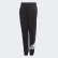 Must Haves Badge of Sport Fleece bukser Black / White ED6461 Must Haves Badge of Sport Fleece bukser Black / White ED6461