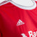 Camisa Internacional Active Red FU1093 Camisa Internacional Active Red FU1093