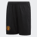 Manchester United Thuisshort Black / Real Red CG0053 Manchester United Thuisshort Black / Real Red CG0053