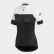 Maillot rad.trikot Black / White CW1766 Maillot rad.trikot Black / White CW1766