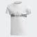 Outline T-Shirt und Shorts Set White / Black ED7766 Outline T-Shirt und Shorts Set White / Black ED7766