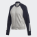 Chaqueta bómber Sport ID Medium Grey Heather / Legend Ink DP2390 Chaqueta bómber Sport ID Medium Grey Heather / Legend Ink DP2390