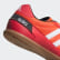 Botas de Futebol Super Sala Solar Red / Cloud White / Core Black FV2561 Botas de Futebol Super Sala Solar Red / Cloud White / Core Black FV2561
