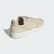 Sapatos Supercourt Linen / Crystal White / Gold Met. EG4584 Sapatos Supercourt Linen / Crystal White / Gold Met. EG4584