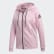Polerón con Capucha ID Stadium True Pink DT9338 Polerón con Capucha ID Stadium True Pink DT9338