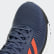 Sapatos Largos Solar Glide ST 19 Tech Indigo / Solar Red / Royal Blue EG5327 Sapatos Largos Solar Glide ST 19 Tech Indigo / Solar Red / Royal Blue EG5327