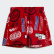 Conjunto Summer Marvel Homem-Aranha White / Black / Scarlet ED6450 Conjunto Summer Marvel Homem-Aranha White / Black / Scarlet ED6450