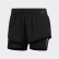 Adapt to Chaos Shorts Black DW7822 Adapt to Chaos Shorts Black DW7822