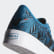 Adiease Shoes Active Teal / Core Black / Active Orange EE6105 Adiease Shoes Active Teal / Core Black / Active Orange EE6105