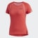 W FC COOL TEE Glory Red / Black FM4368 W FC COOL TEE Glory Red / Black FM4368