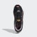 Tênis Yung-96 Chasm Core Black / Core Black / Semi Coral EE7234 Tênis Yung-96 Chasm Core Black / Core Black / Semi Coral EE7234
