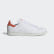 Tênis Stan Smith Cloud White / Cloud White / Raw Amber BD8023 Tênis Stan Smith Cloud White / Cloud White / Raw Amber BD8023