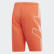 SHORT FLAMESTRK True Orange DU8106 SHORT FLAMESTRK True Orange DU8106