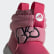 Chaussure RapidaSnow Minnie Mouse Real Pink / Light Pink / Core Black G27543 Chaussure RapidaSnow Minnie Mouse Real Pink / Light Pink / Core Black G27543