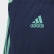 Giacca da rappresentanza Ultimate Youth Real Madrid Night Indigo / Hi-Res Green DX7834 Giacca da rappresentanza Ultimate Youth Real Madrid Night Indigo / Hi-Res Green DX7834