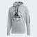 Sport ID Hoodie Medium Grey Heather / Black DT9926 Sport ID Hoodie Medium Grey Heather / Black DT9926