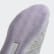 Stycon Laceless Hard Court Shoes Grey Two / Cloud White / Purple Tint EF2696 Stycon Laceless Hard Court Shoes Grey Two / Cloud White / Purple Tint EF2696