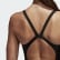 Maiô Essence Core Solid Black / Utility Black BP5384 Maiô Essence Core Solid Black / Utility Black BP5384