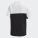 Tee Black / White FN0940 Tee Black / White FN0940