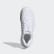 Scarpe CourtJam Bounce Cloud White / Cloud White / Matte Silver G26833 Scarpe CourtJam Bounce Cloud White / Cloud White / Matte Silver G26833