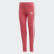Completo Boyfriend Tee Leggings Multicolor / Real Pink FJ3931 Completo Boyfriend Tee Leggings Multicolor / Real Pink FJ3931