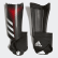 Protège-tibias Predator 20 Match Black / Active Red FL1392 Protège-tibias Predator 20 Match Black / Active Red FL1392