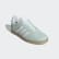 Tênis Gazelle Ice Mint / Cloud White / Ecru Tint CG6064 Tênis Gazelle Ice Mint / Cloud White / Ecru Tint CG6064