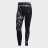 Leggings City Clash Own the Run Grey Three / Grey Six / Black ED9301 Leggings City Clash Own the Run Grey Three / Grey Six / Black ED9301