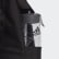 Flap Backpack Black / White / Black FK0524 Flap Backpack Black / White / Black FK0524
