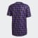 Maillot #United Extérieur Black / Active Purple FM5491 Maillot #United Extérieur Black / Active Purple FM5491