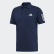 3-Stripes Club Polo Shirt Collegiate Navy / White DU0850 3-Stripes Club Polo Shirt Collegiate Navy / White DU0850