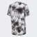 Camiseta adidas PT3 Allover Print Black / White FM3704 Camiseta adidas PT3 Allover Print Black / White FM3704