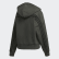 Buzo con Capucha Must Haves 3 Tiras Legend Earth / Black EB3825 Buzo con Capucha Must Haves 3 Tiras Legend Earth / Black EB3825