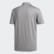 Performance Poloshirt Grey Three CD3331 Performance Poloshirt Grey Three CD3331