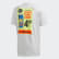 Camiseta Bodega Poster White ED7066 Camiseta Bodega Poster White ED7066
