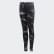 Own the Run Tights Grey One / Grey Six / Black / Reflective Silver FM5840 Own the Run Tights Grey One / Grey Six / Black / Reflective Silver FM5840