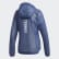 Giacca impermeabile Terrex Agravic Tech Indigo FM2540 Giacca impermeabile Terrex Agravic Tech Indigo FM2540
