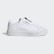 Tênis adidas Sleek Super Zip Cloud White / Cloud White / Core Black EE4506 Tênis adidas Sleek Super Zip Cloud White / Cloud White / Core Black EE4506