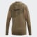 Wood Wood PHX Jacket Earth Green FL2844 Wood Wood PHX Jacket Earth Green FL2844
