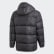 Reversible Monogram Down Jacket Black ED5839 Reversible Monogram Down Jacket Black ED5839