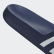 Claquette Adilette Aqua Dark Blue / Cloud White / Dark Blue F35542 Claquette Adilette Aqua Dark Blue / Cloud White / Dark Blue F35542