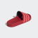 Adilette Slides Scarlet / Flash Red / Scarlet EE6185 Adilette Slides Scarlet / Flash Red / Scarlet EE6185