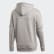 Sudadera con capucha R.Y.V. Dove Grey FM2216 Sudadera con capucha R.Y.V. Dove Grey FM2216